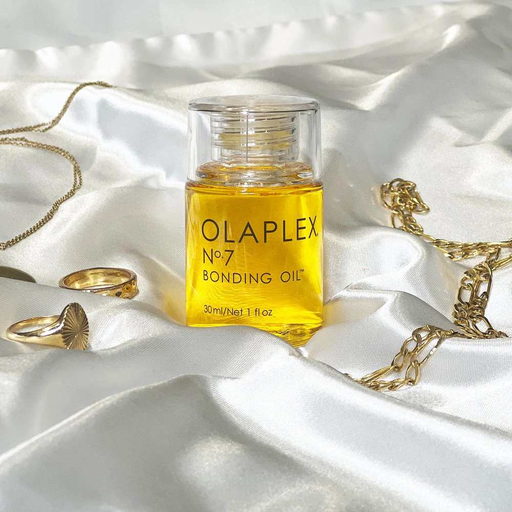 OLAPLEX NO.7 BONDING OIL - 30ML képe 3